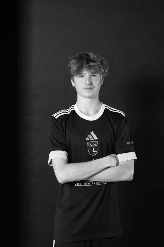 Hugo St-Denis: Tragic Loss of Young Talent Quebec Soccer Community Mourns U14 Player