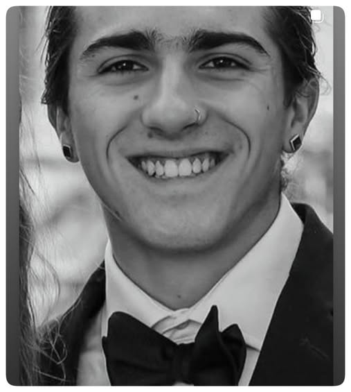 Virginia Beach Honors the Life of Nicholas Rizzotti After Sudden Passing