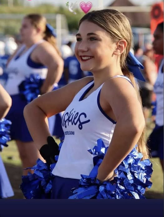 Ana Zarkovic Harrison Central Mourns Loss of Seventh-Grade Student After Tragic Accident in Cadiz