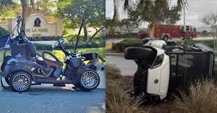 Brynn Labar Woodbury, MN Resident Died in a Golf-Cart Accident