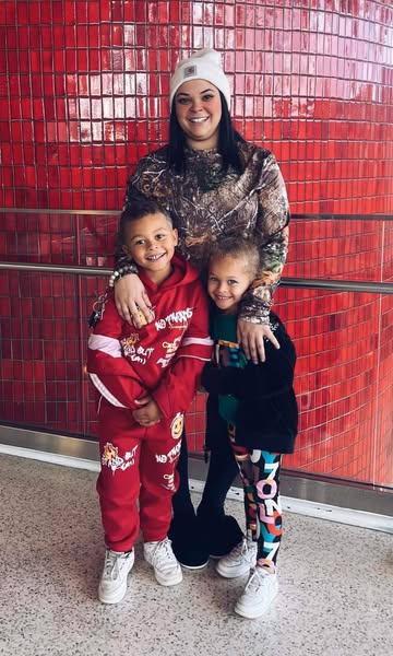 Friends and family in Waynesboro, Chambersburg, and Maryland Mourns Zoey Murray