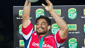 Shane Christie Dies at 39 New Zealand Rugby Mourns Player