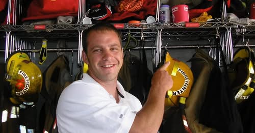 Steve Swanson: Retired Firefighter Died at 52, DFD Mourns