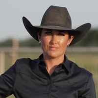 Veronica Swales Accident at NSHA Futurity Leaves Rider Injured, Support Pours in From NRCHA Community